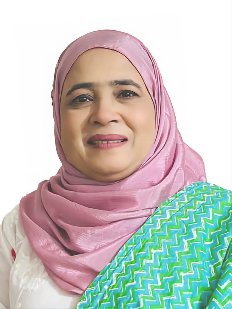 EXECUTIVE DIRECTOR